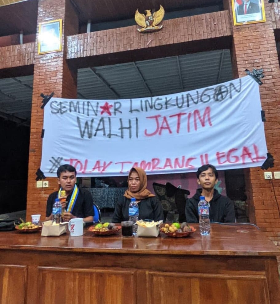 PC PMII MOJOKERTO GELAR SEKOLAH RISET DAN ADVOKASI