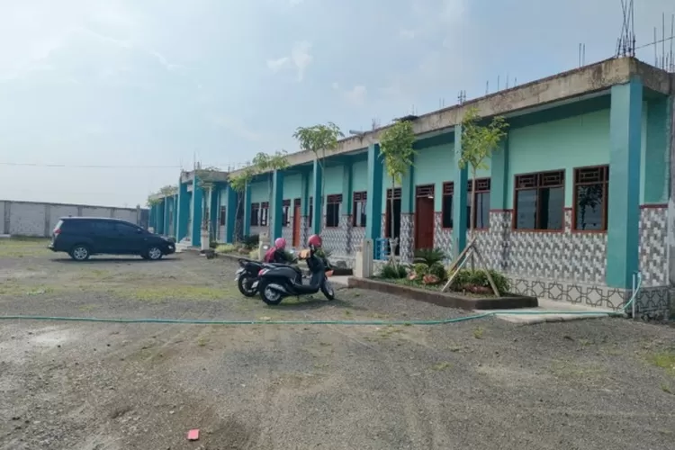 Petaka Gizi: Yayasan Pondok Pesantren Mahad  An-nur Hentikan Sementara KBM