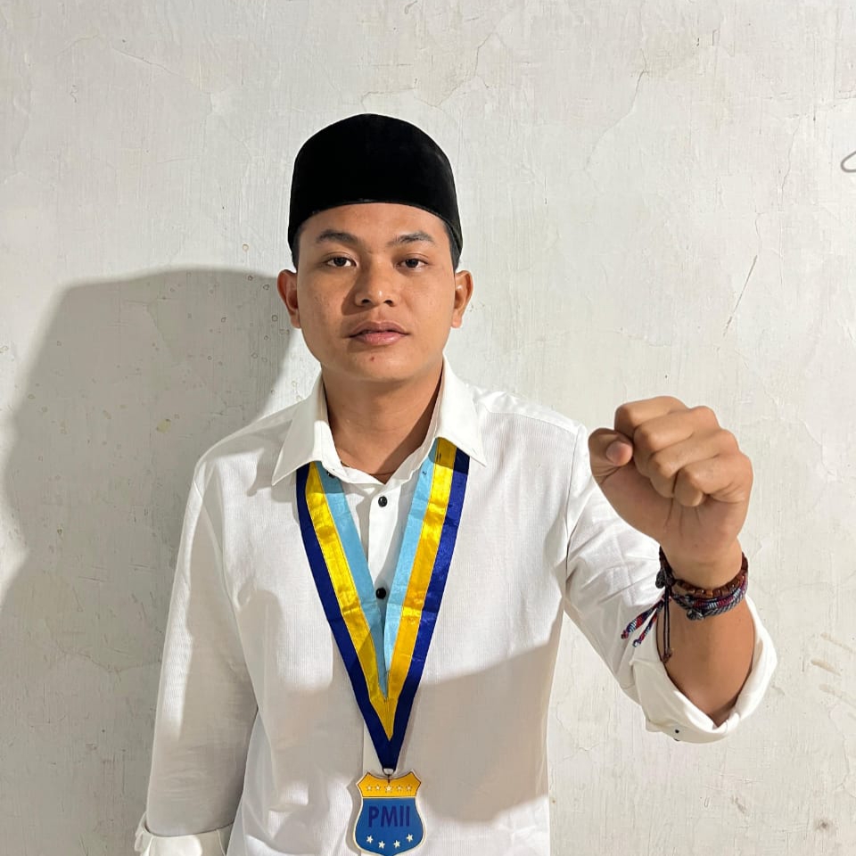 Kedaulatan Rakyat Dirampas, PMII Mojokerto Kecam Wacana Pilkada oleh DPRD