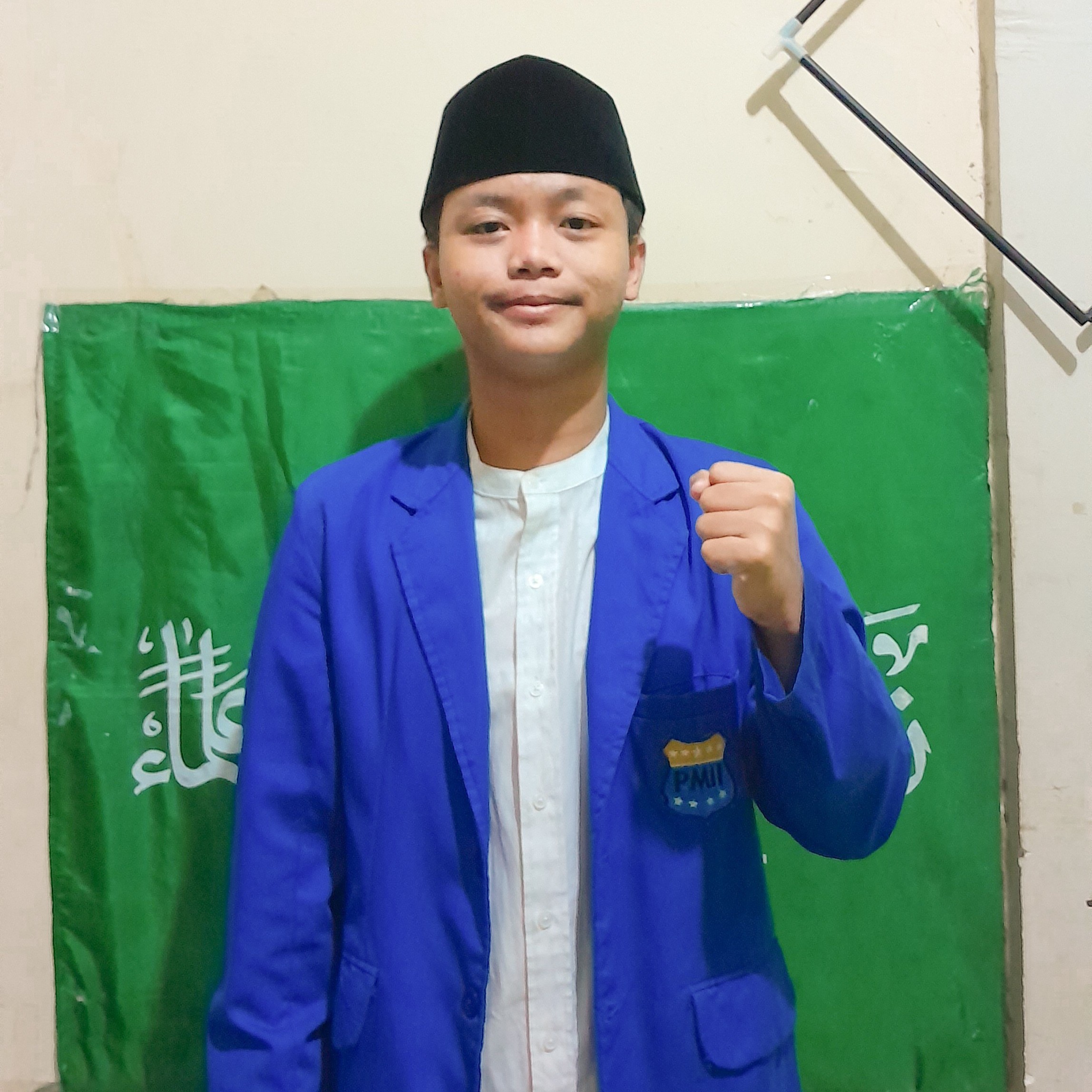 Muhammad Maulana Fattah