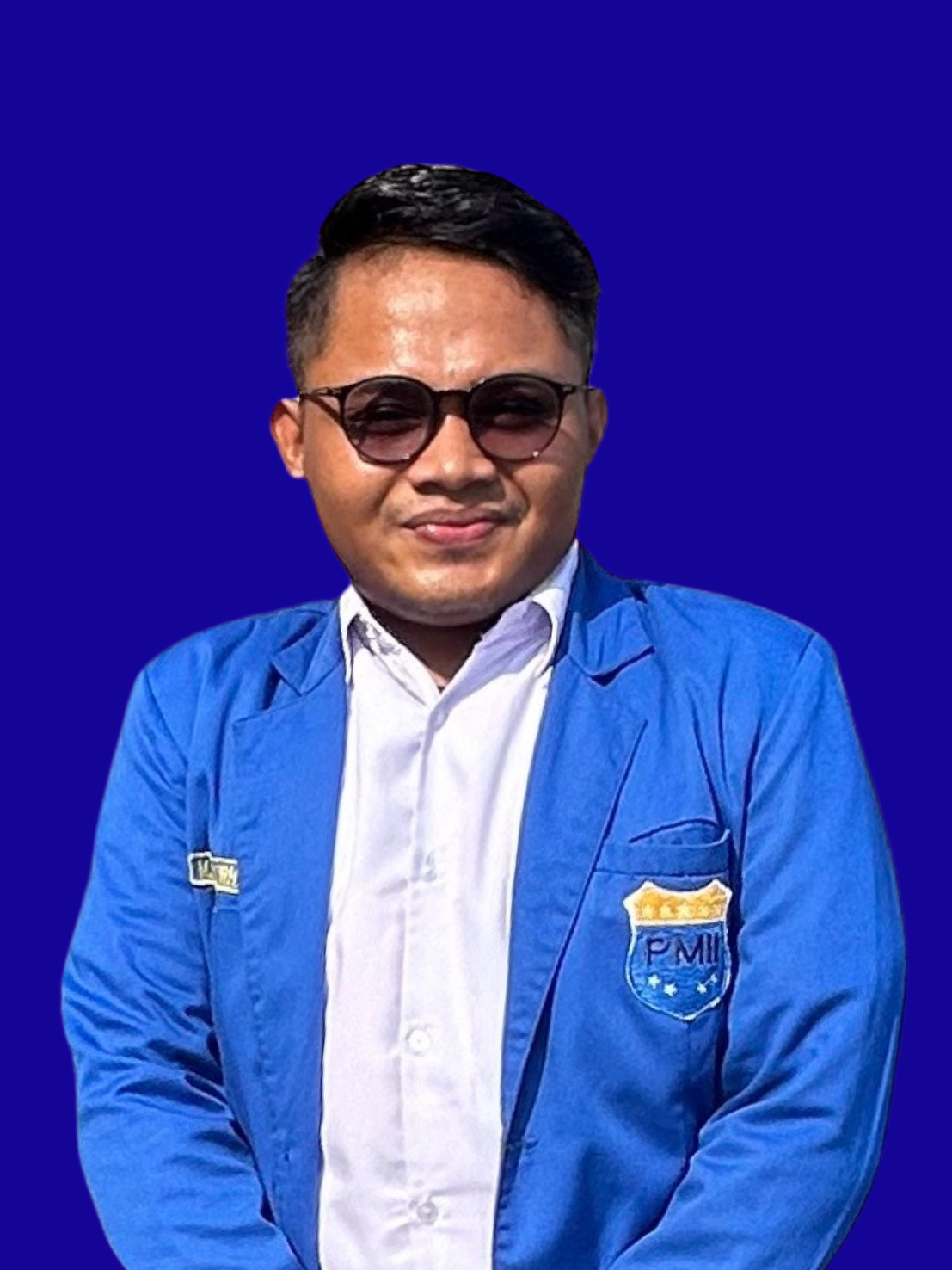 Muhammad Firdy Irhamni