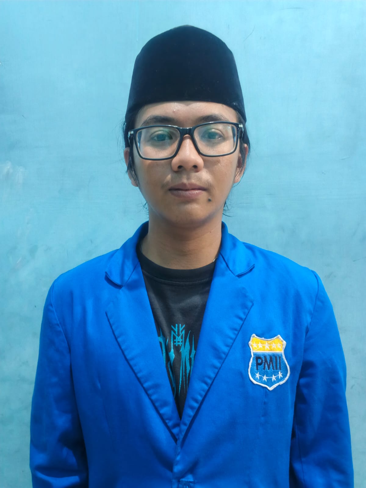 Muhammad Sigit Al Qurnaini