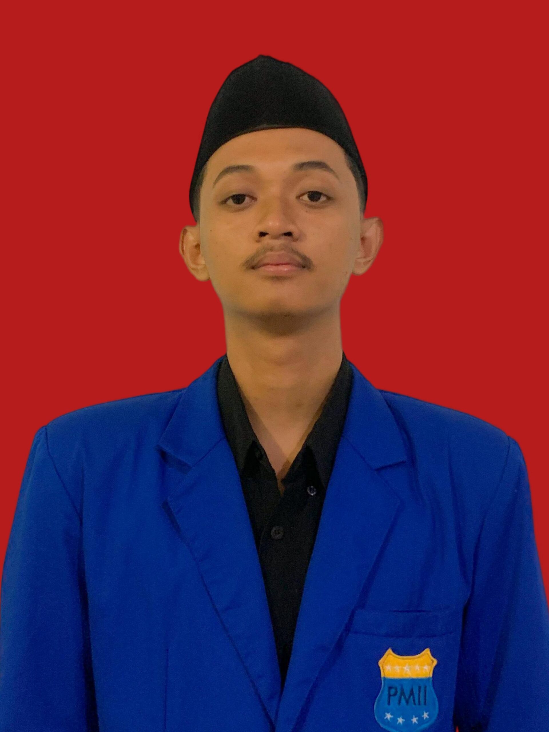 M. Farhan Haikal