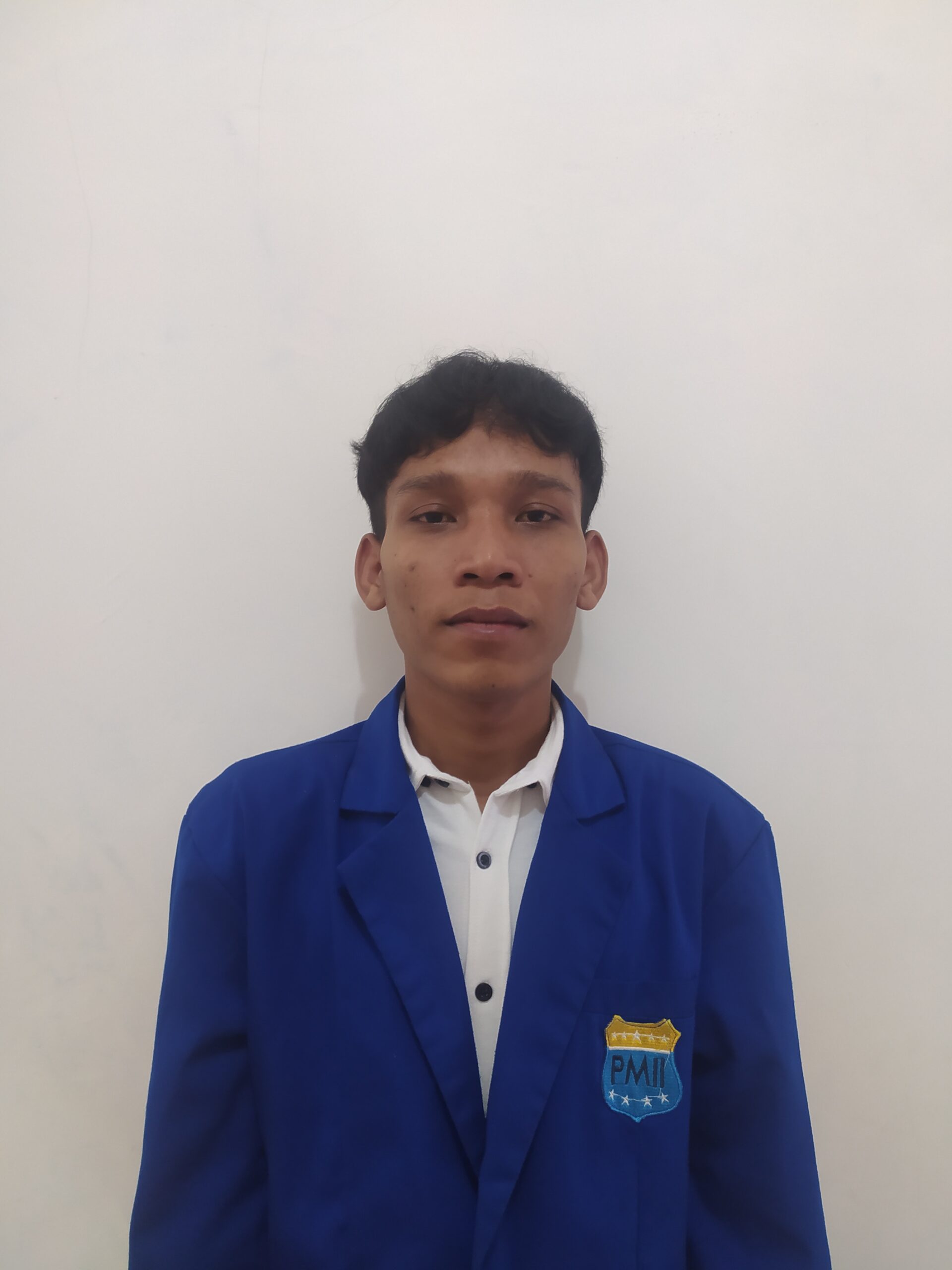 Muhammad Haris