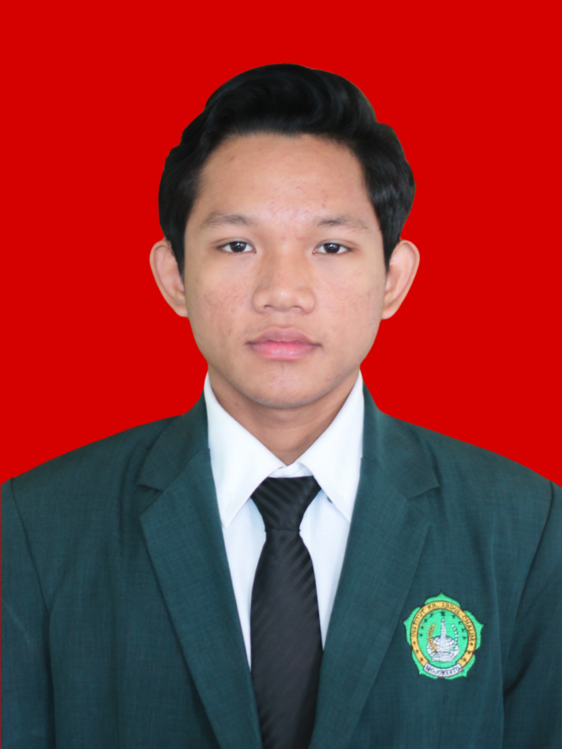 Ahmad Wasiul Fikri