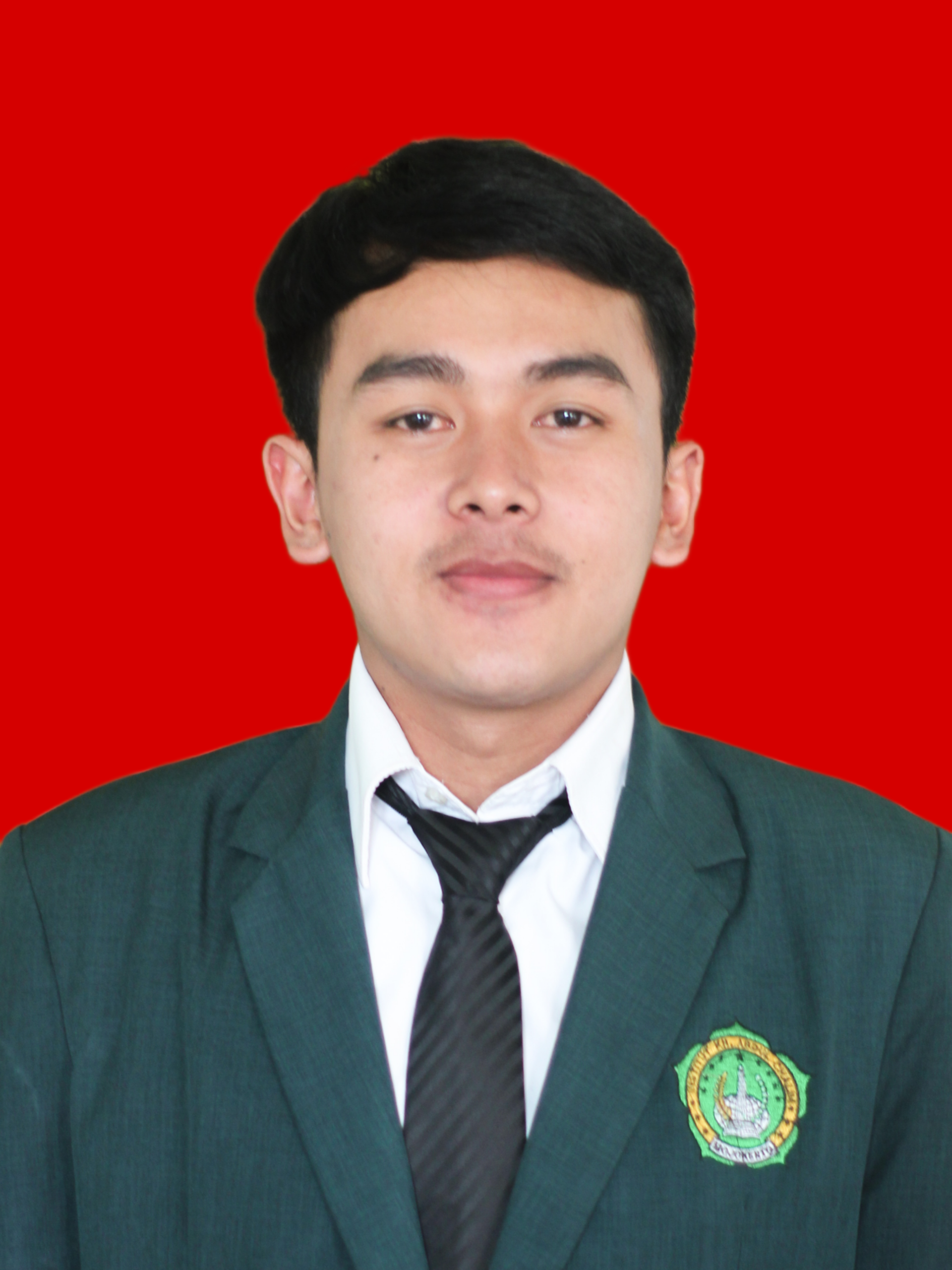 Muhamad Sa'dan M