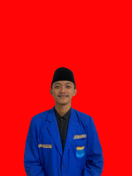 Ahmad Zacki Ulil Albab 